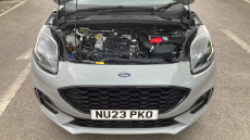 Ford Puma 1.0 EcoBoost Hybrid mHEV ST-Line 5dr Petrol Hatchback